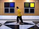 视频: 韩国街舞hiphop基本舞步教学视频8（www.xakkw.com）