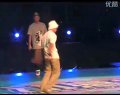 08街舞大赛北京单人B-BATTLE冠军争夺01