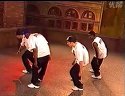 视频: 简单街舞教学