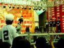 世界街舞大赛徐州站-枣庄QK帝舞元素选手