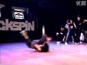 2004世界街舞大赛日本片段