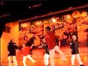 动感地带2004中国大学生街舞大赛