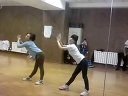 视频: 沈阳街舞 爵士舞 Dr. feel good舞蹈镜面教学 沈阳MyStyle街舞俱乐部