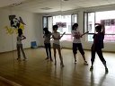 视频: 沈阳街舞 Alone舞蹈镜面教学 沈阳MyStyle街舞俱乐部