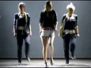 视频: 【武汉PC爵士舞街舞】YiYi导师MV成品舞蹈教学：KARA - Pandora