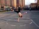视频: 大回环 airflare教学 空翻 长春街舞 街舞教学 街舞培训