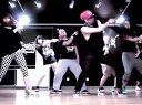 视频: 舞极无限Hiphop- 街舞零基础教学-街舞演出-开场舞QQ：2405197120