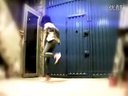 视频: 身材超棒的美女鬼步舞，精彩啊！曳步舞教学视频 机械舞街舞视频