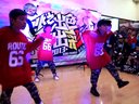 南京Kids Family少儿街舞2013秋季学员展-hiphop齐舞