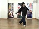 视频: 街舞自学不求人街舞教学视频全程分解动作3