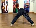 视频: 街舞教学五步舞