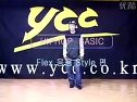 视频: 韩国街舞基本舞步教学视频9（www.xakkw.com）