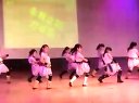 Funky child 兒童街舞大賽 第一屆 - B-5 永舞止勁 力迪亞