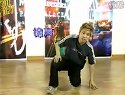 视频: 街舞教学倒立弹跳