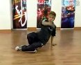 视频: 街舞教学六步舞