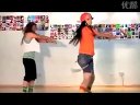 视频: NEW JAZZ 女子街舞 HIPHOP 舞蹈教学