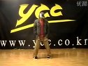 视频: 韩国街舞hiphop基本舞步教学视频5（www.xakkw.com）
