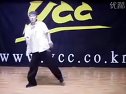 视频: 韩国街舞hiphop基本舞步教学视频7（www.xakkw.com）