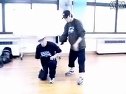 视频: 街舞教学3