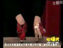 石家庄电视台 “牛人”手指跳街舞 爆红网络100412