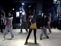 视频: 沈阳街舞 沈阳爵士 X-club  无限街舞俱乐部  五月教学