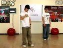 视频: (北京CK街舞团)Popping教学全集01 Poppin 1.POP