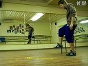 视频: (qq:1561861207)墨尔本曳舞步 曳步舞 鬼舞步 教学7 街舞 