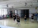 南京少儿街舞 M-KIDS舞蹈工作室