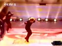 中国电视街舞大赛