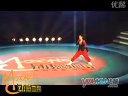 动感街舞大赛 河南赛区决赛 女子单人Dancer 舞王回一队 张娜