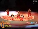 动感街舞大赛 新疆赛区决赛 社会组集体Dancer SUDDEN少儿队