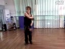 视频: 孙建教学韩国街舞舞蹈