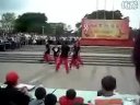 HBM柳州青少年街舞大赛