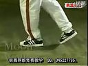 视频: 【蚊子社区推荐】街舞 教学 滑步 太空步