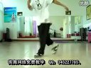 视频: 【蚊子社区推荐】街舞BREAKING舞步toprock教学
