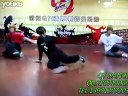 视频: 街舞培训武汉青山QT街舞breaking舞蹈基础教学