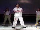 视频: 韩国街舞教学