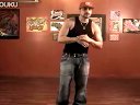 视频: 街舞基础教学