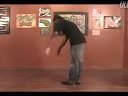 视频: 街舞基础教学
