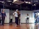 视频: 深圳街舞团体STORM的SHINE的GIRL'S HIPHOP的教学