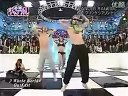 日本搞笑短片 日本搞笑舞大賽第一名