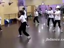 江华舞蹈艺术会所少儿街舞表演视频