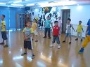 视频: 深圳少儿舞蹈培训中心|深圳暑假少儿街舞班基础教学视频