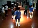 视频: 哈尔滨JOKER街舞工作室 JAZZ教学片断 hush hush 