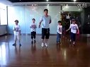 武汉翼之舞爵士舞培训-少儿街舞课程实录