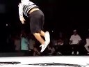 Kareem vs Morris红牛街舞大赛美国赛区