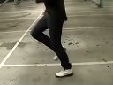 视频: （鬼步舞综合教学视频——推荐学习）-曳步舞 街舞鑫仔