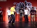 2011上海街舞大赛Dance Challenge vol.1-3www.hiphopjw.com