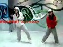 视频: 女子街舞 HIPHOP 舞蹈教学(1)减肥舞蹈www.twsai.com