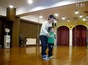 视频: 沈阳街舞教练王智教学与表演
